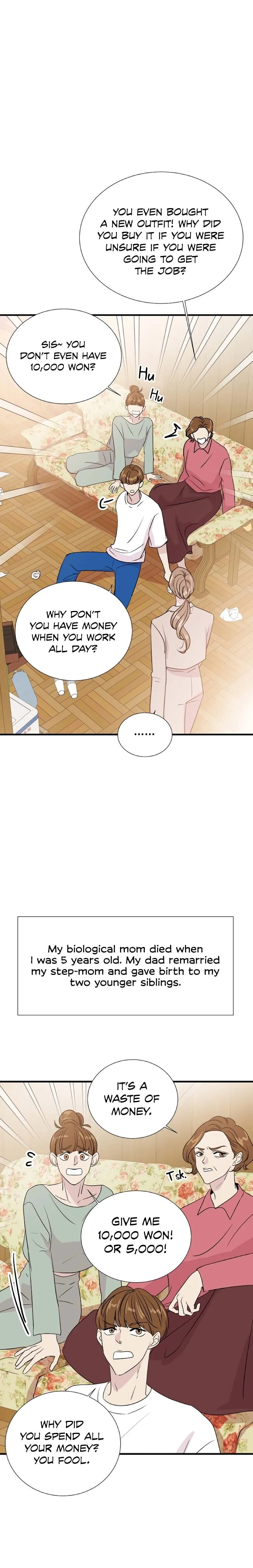 Your Sound Chapter 2 page 26 - 