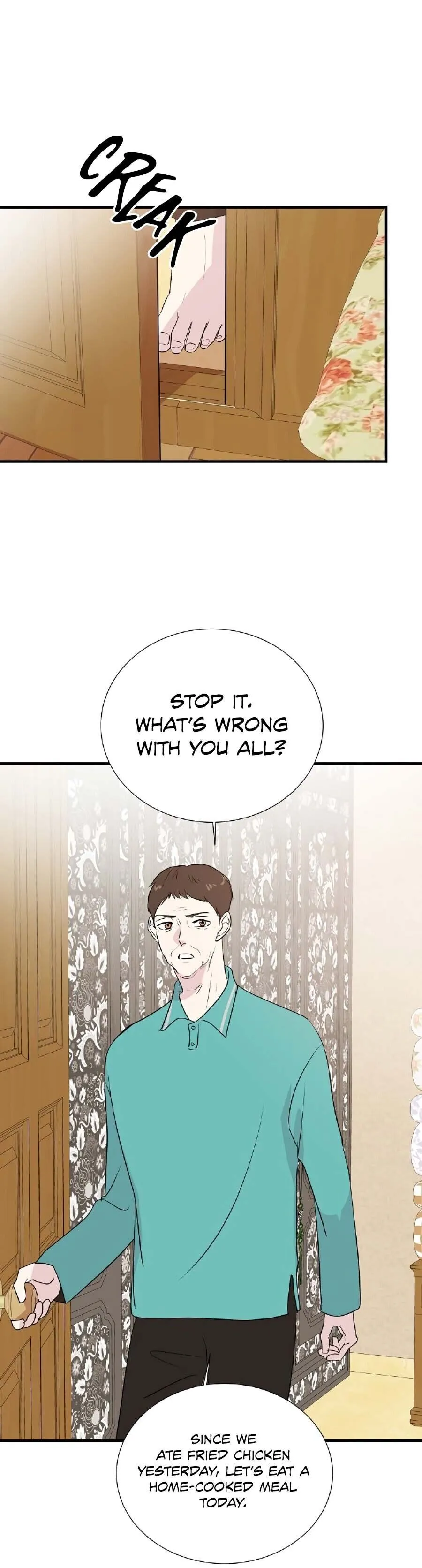 Your Sound Chapter 2 page 28 - 