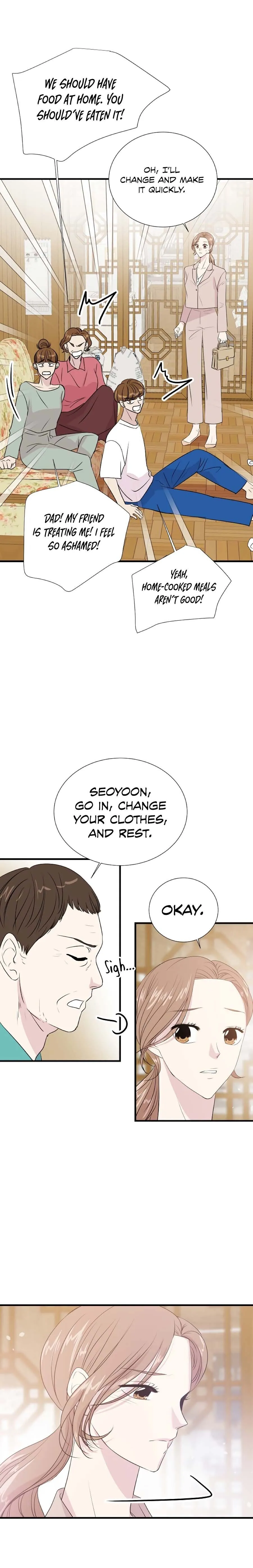 Your Sound Chapter 2 page 29 - 