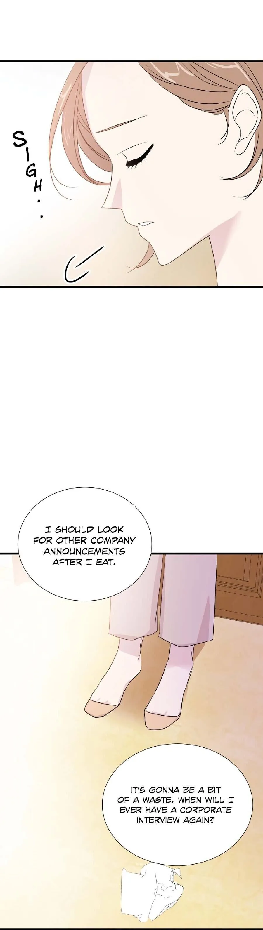 Your Sound Chapter 2 page 31 - 