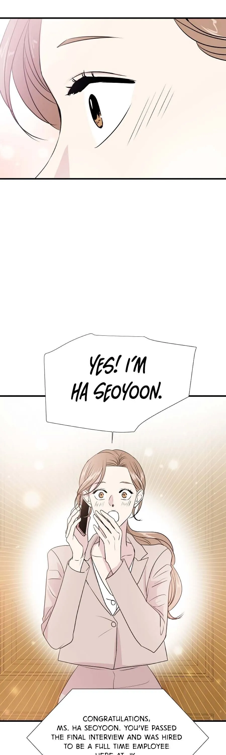 Your Sound Chapter 2 page 33 - 