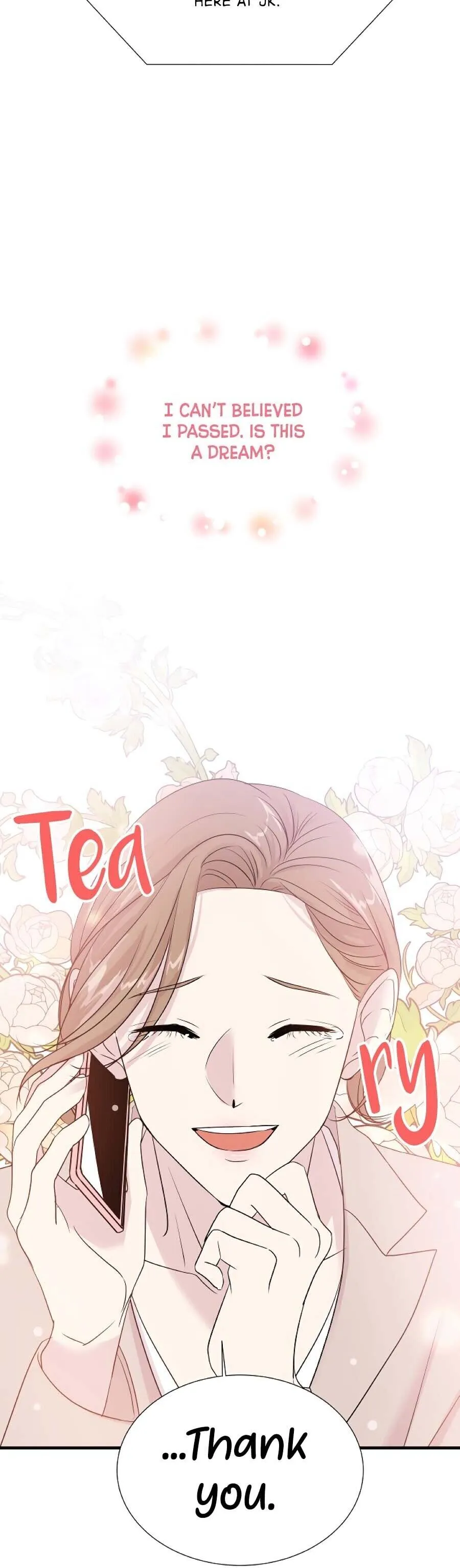 Your Sound Chapter 2 page 34 - 