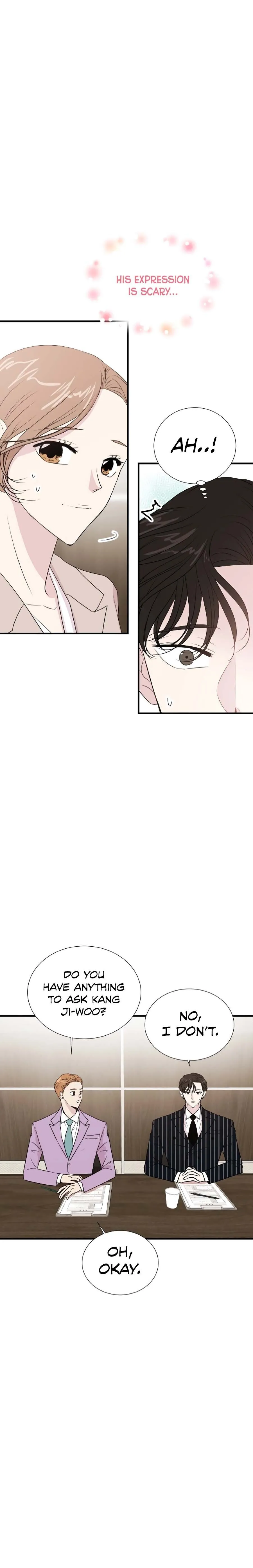 Your Sound Chapter 2 page 5 - 