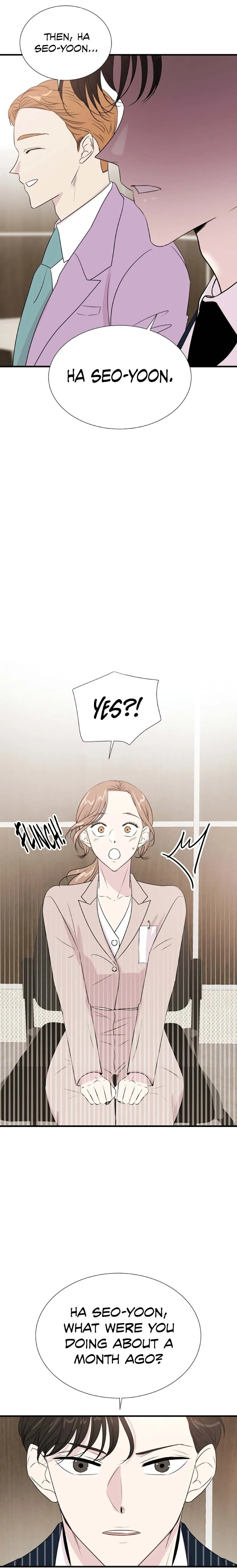 Your Sound Chapter 2 page 6 - 