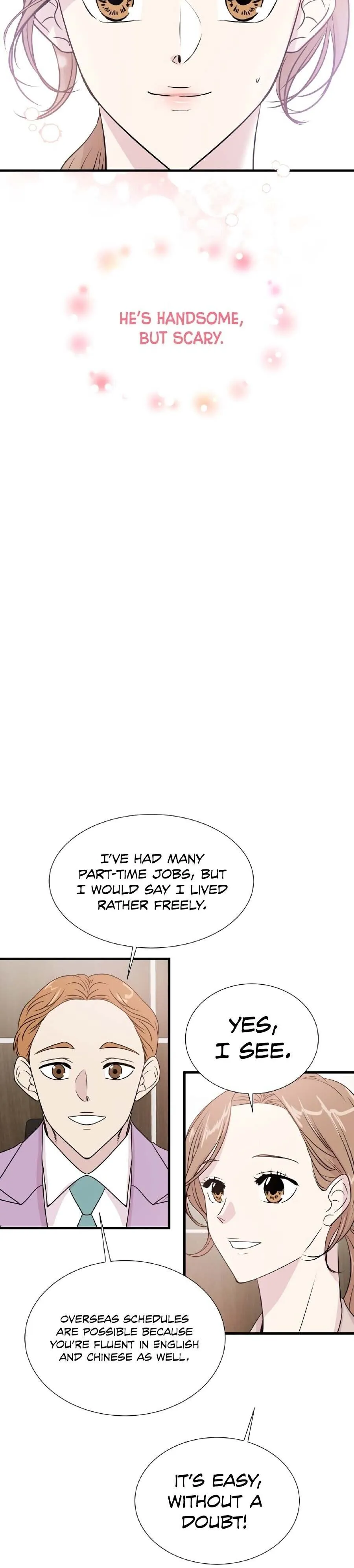 Your Sound Chapter 2 page 9 - 