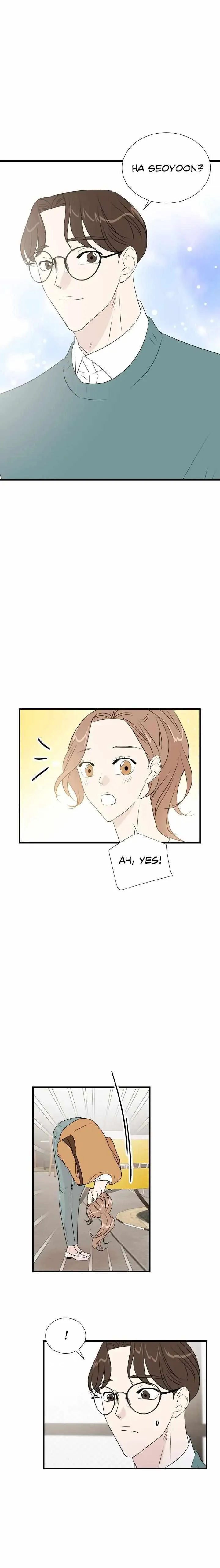 Your Sound Chapter 20 page 1 - 