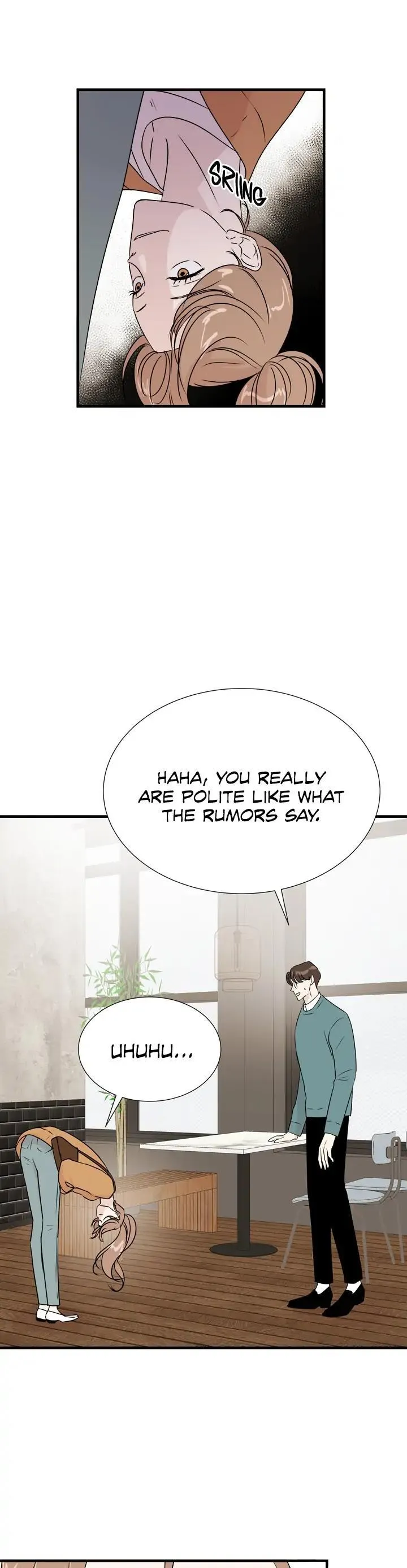 Your Sound Chapter 20 page 2 - 