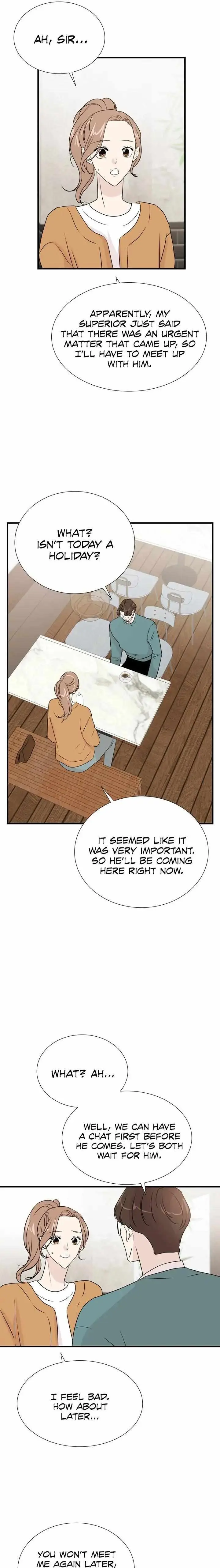 Your Sound Chapter 20 page 13 - 