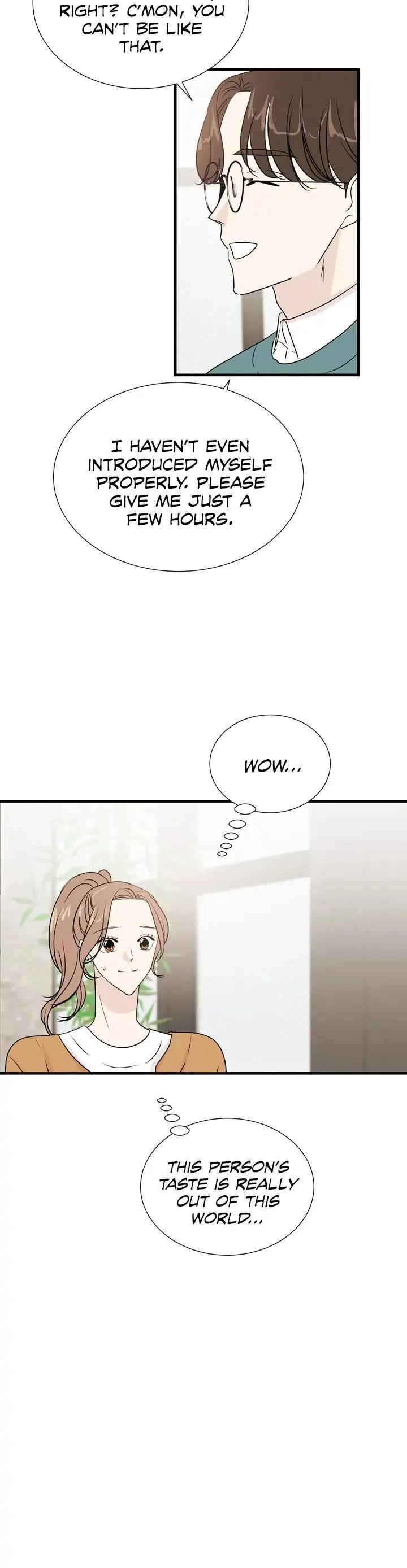 Your Sound Chapter 20 page 14 - 