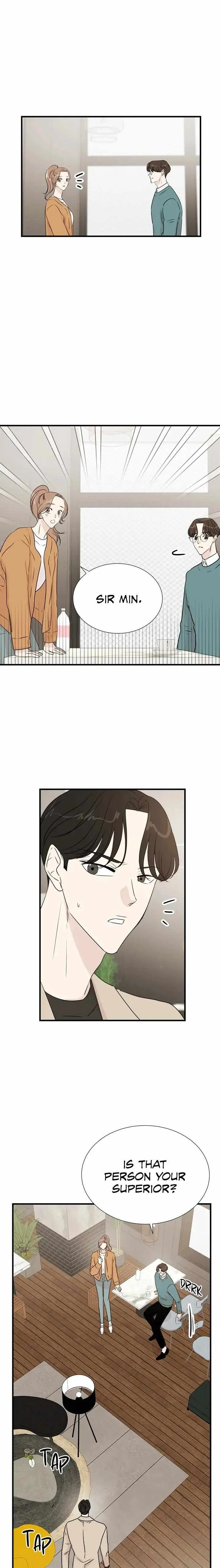 Your Sound Chapter 20 page 16 - 