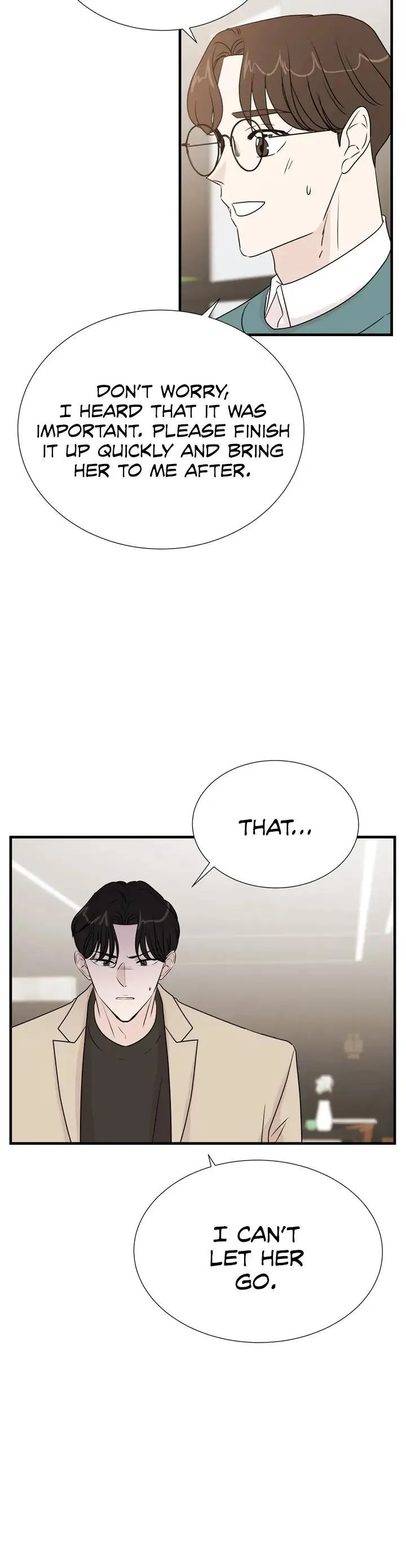 Your Sound Chapter 20 page 18 - 