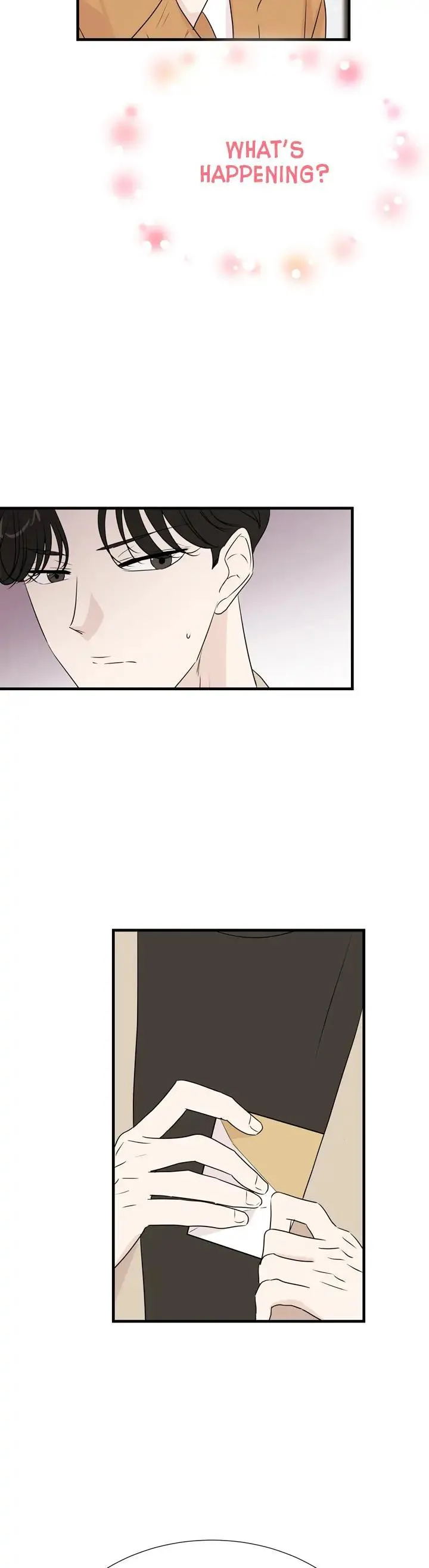 Your Sound Chapter 20 page 20 - 