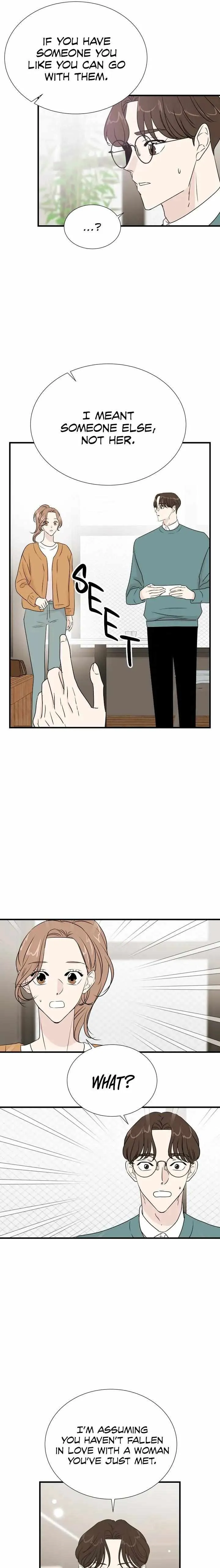 Your Sound Chapter 20 page 22 - 