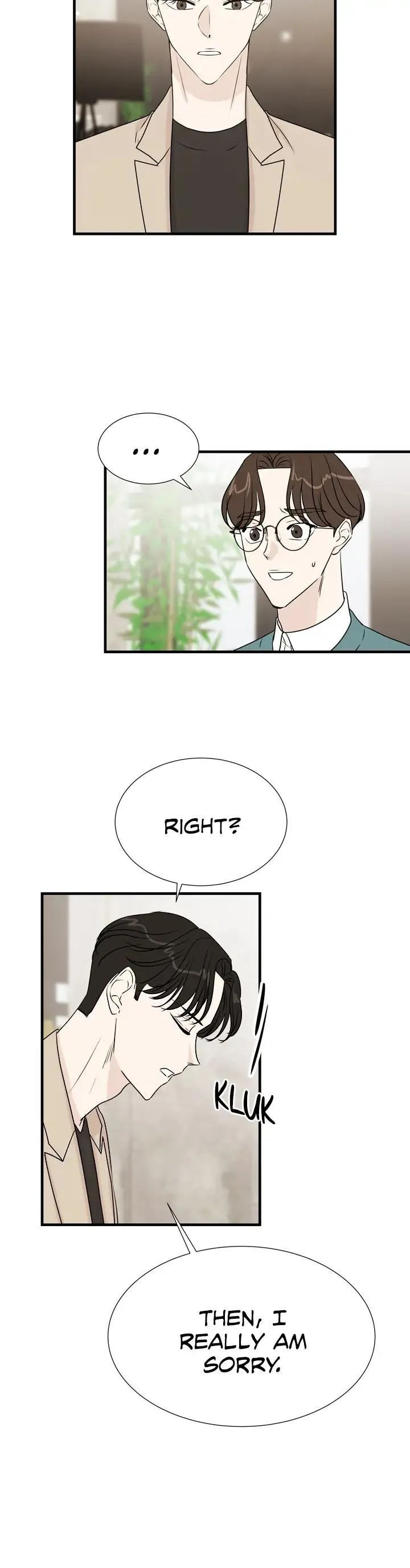 Your Sound Chapter 20 page 23 - 