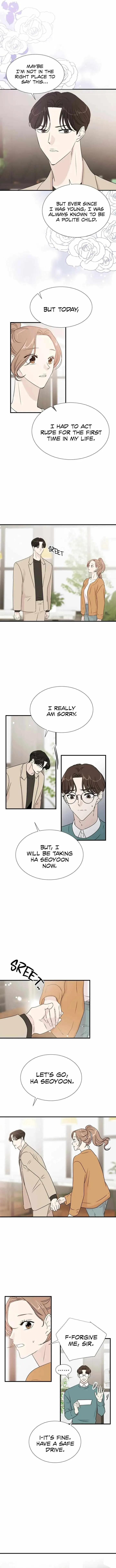 Your Sound Chapter 20 page 25 - 