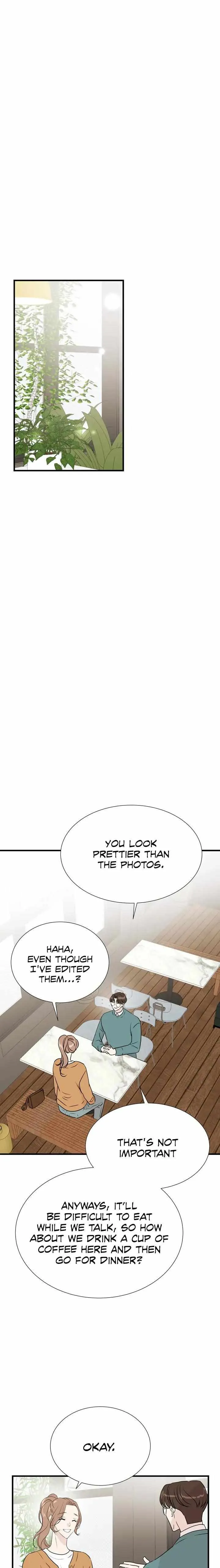 Your Sound Chapter 20 page 4 - 