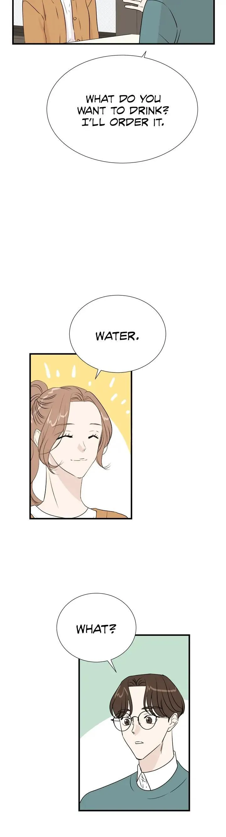 Your Sound Chapter 20 page 5 - 