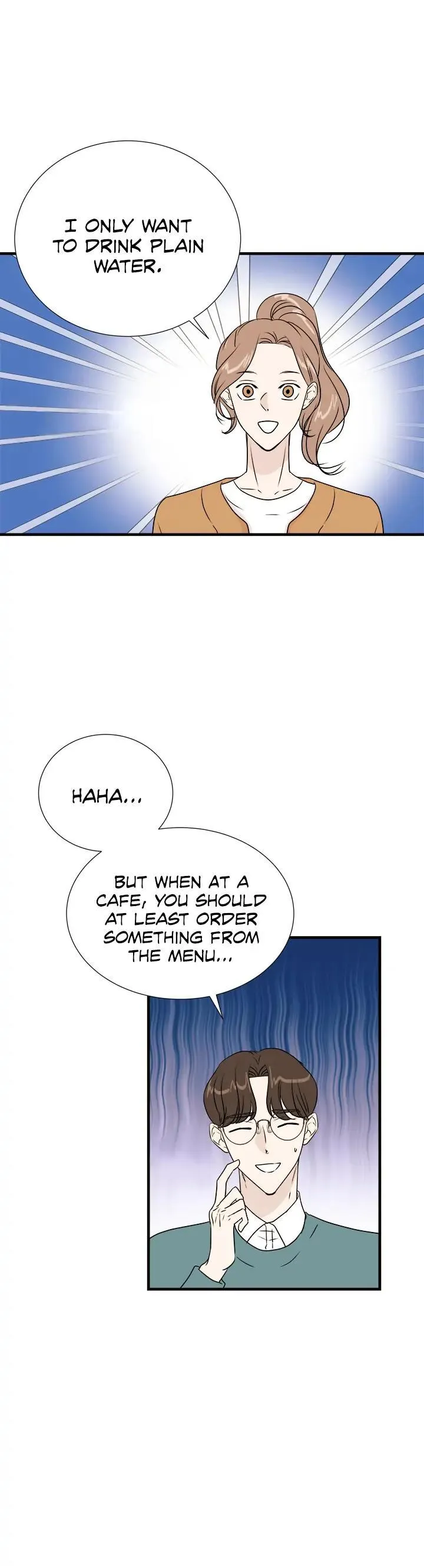 Your Sound Chapter 20 page 6 - 