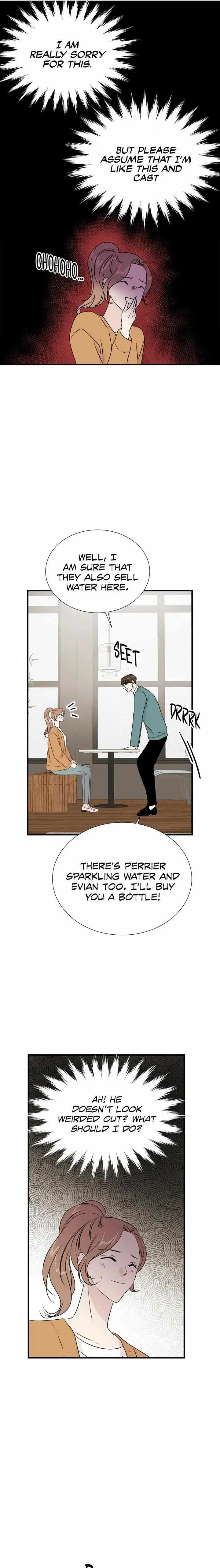 Your Sound Chapter 20 page 7 - 