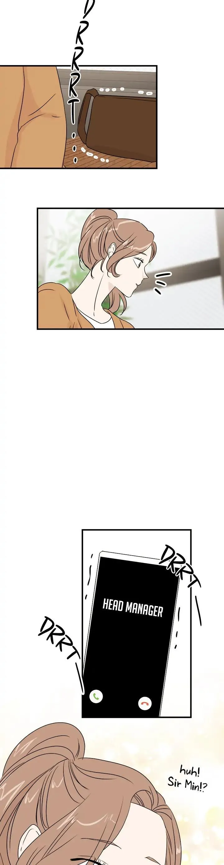 Your Sound Chapter 20 page 8 - 
