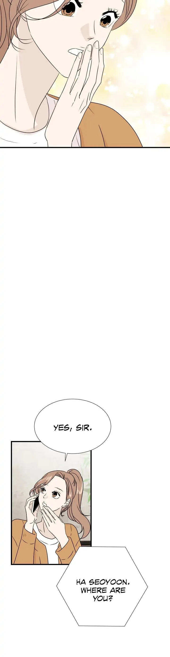 Your Sound Chapter 20 page 9 - 