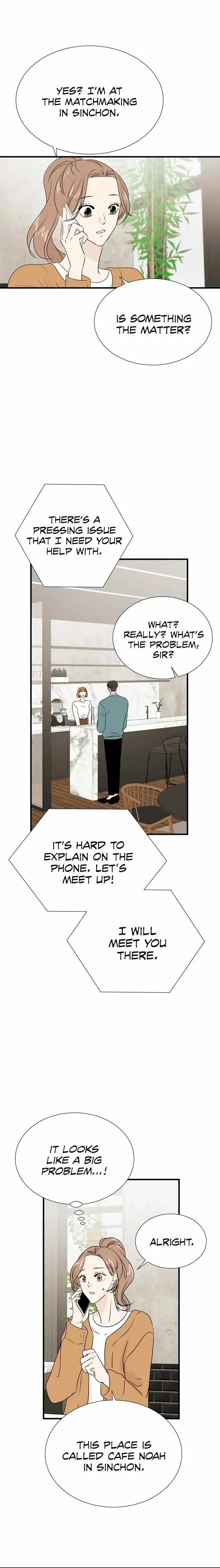 Your Sound Chapter 20 page 10 - 