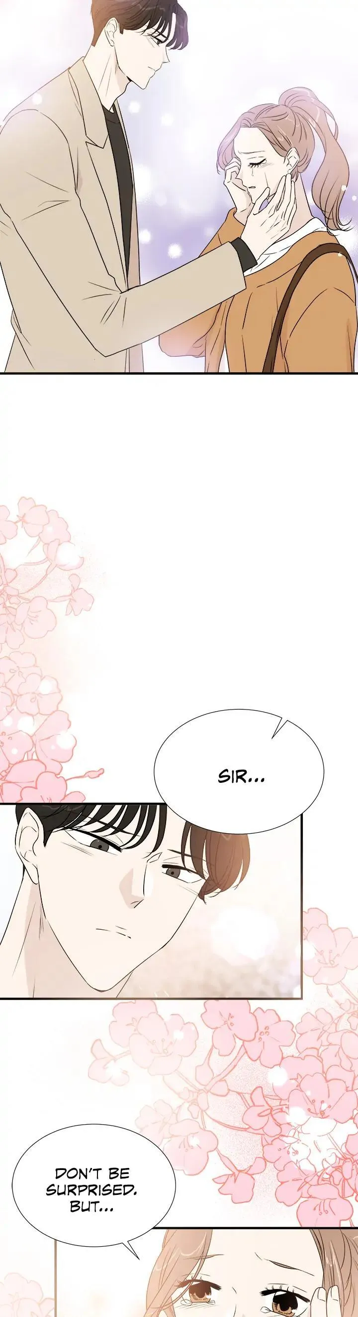 Your Sound Chapter 21 page 11 - 