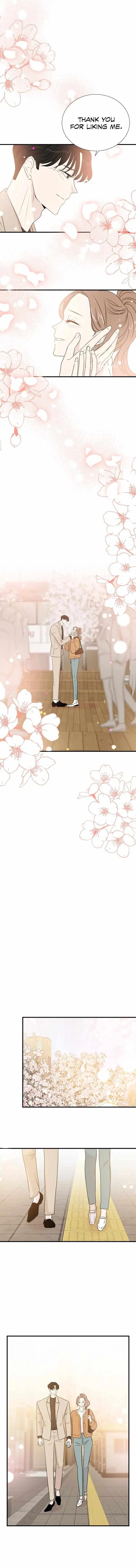 Your Sound Chapter 21 page 13 - 