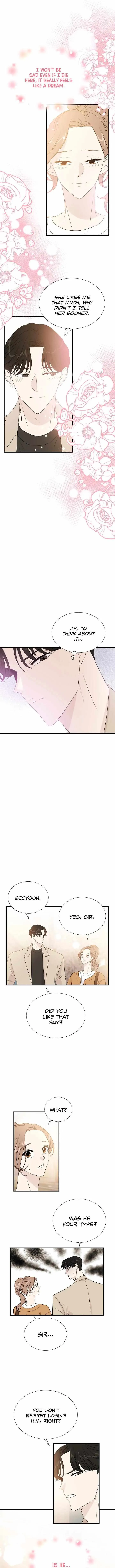 Your Sound Chapter 21 page 14 - 