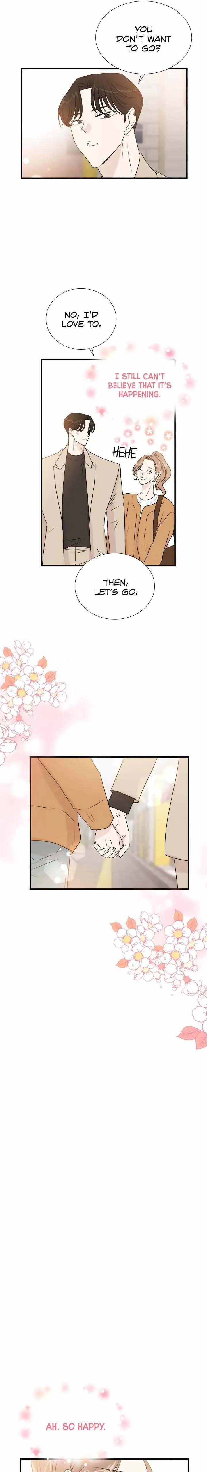 Your Sound Chapter 21 page 16 - 