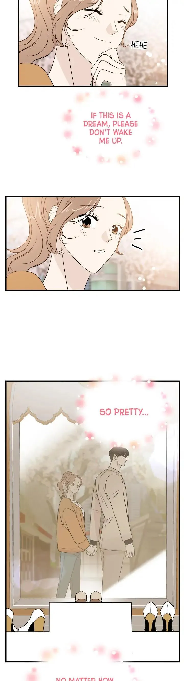 Your Sound Chapter 21 page 17 - 