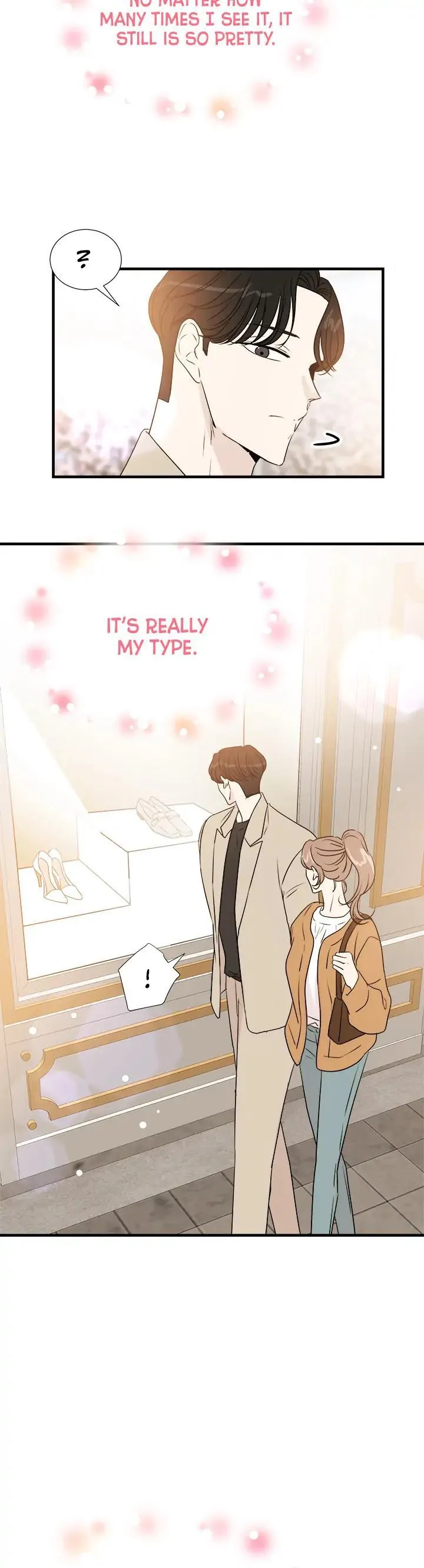 Your Sound Chapter 21 page 18 - 