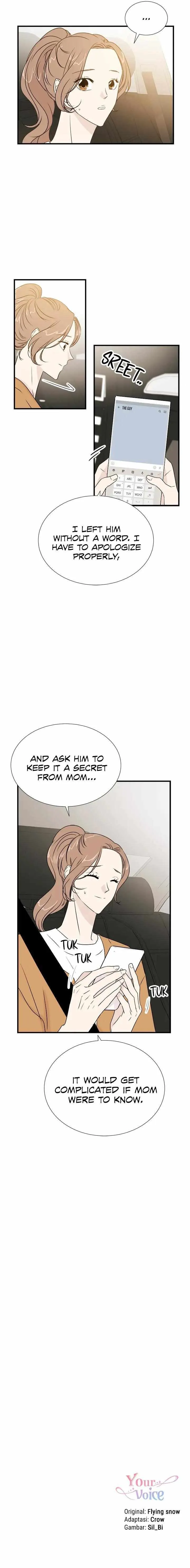 Your Sound Chapter 21 page 20 - 