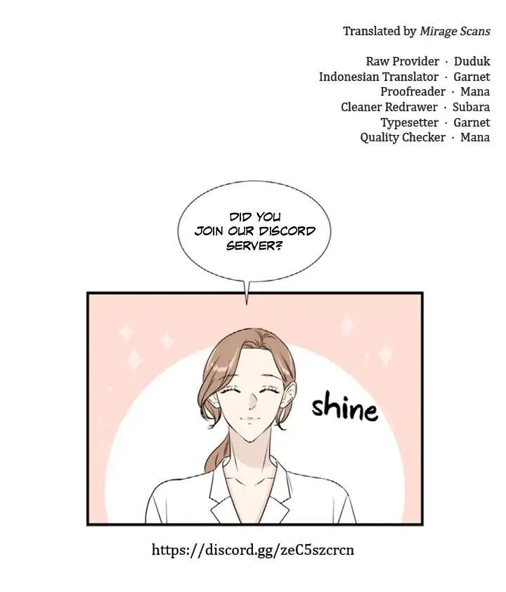 Your Sound Chapter 21 page 21 - 