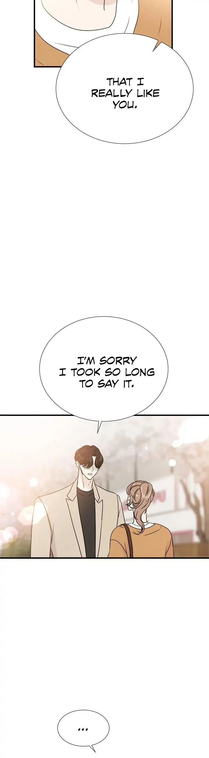 Your Sound Chapter 21 page 9 - 