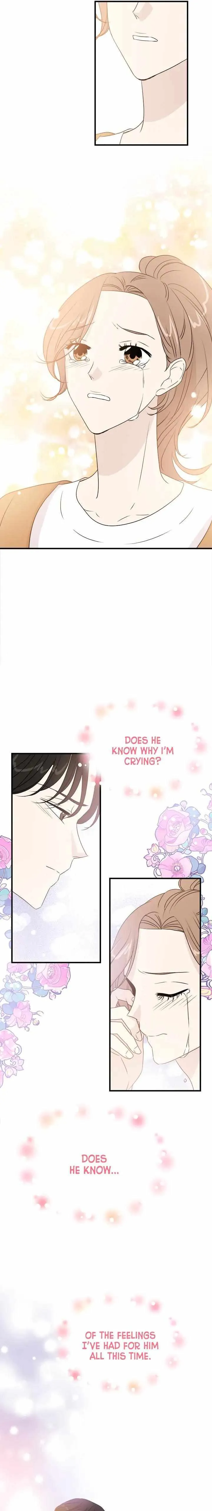 Your Sound Chapter 21 page 10 - 