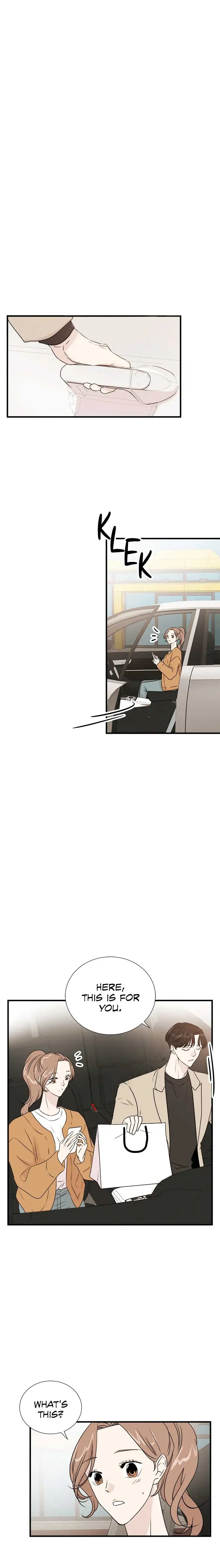 Your Sound Chapter 22 page 1 - 