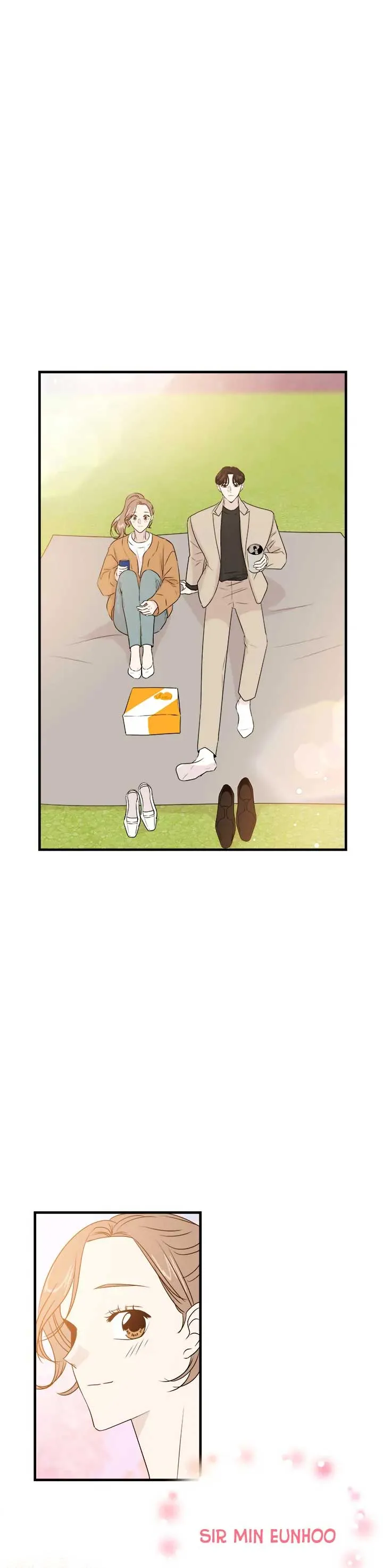 Your Sound Chapter 22 page 12 - 