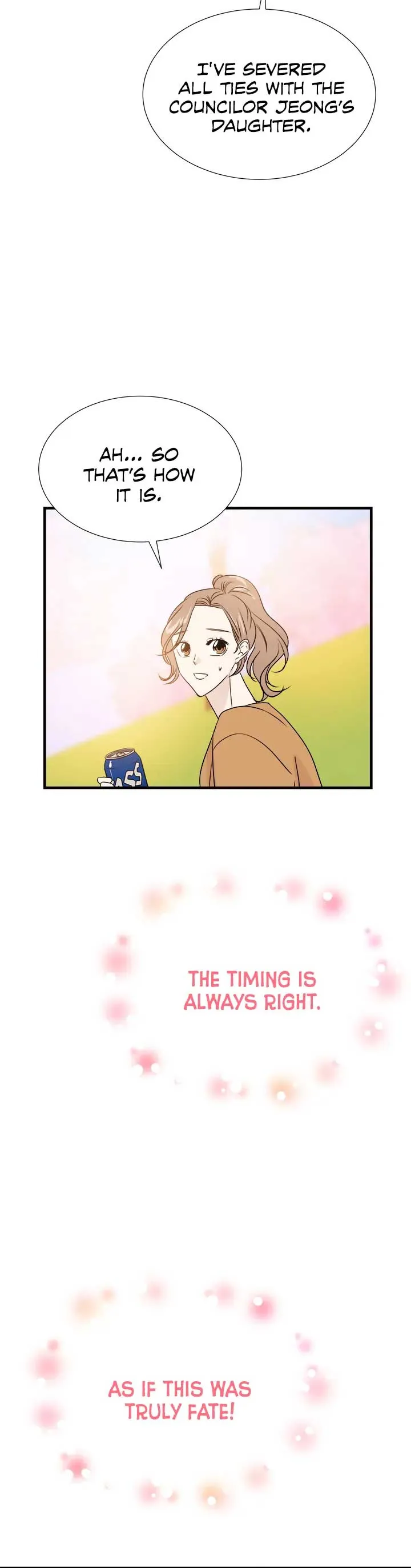 Your Sound Chapter 22 page 15 - 