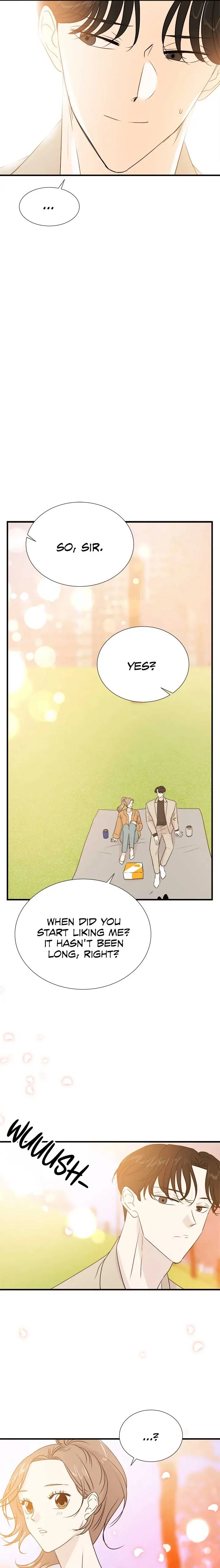 Your Sound Chapter 22 page 16 - 