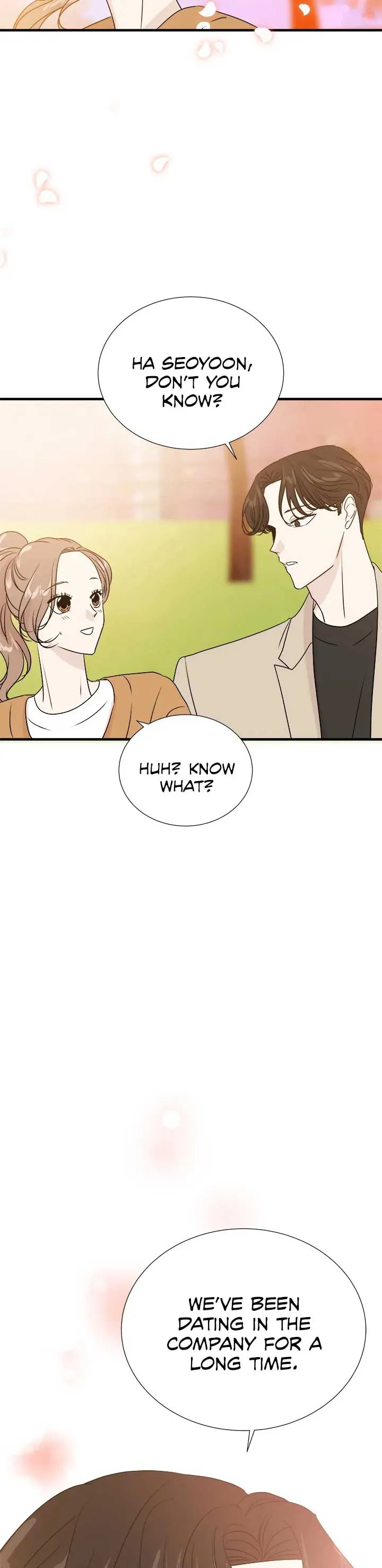 Your Sound Chapter 22 page 17 - 