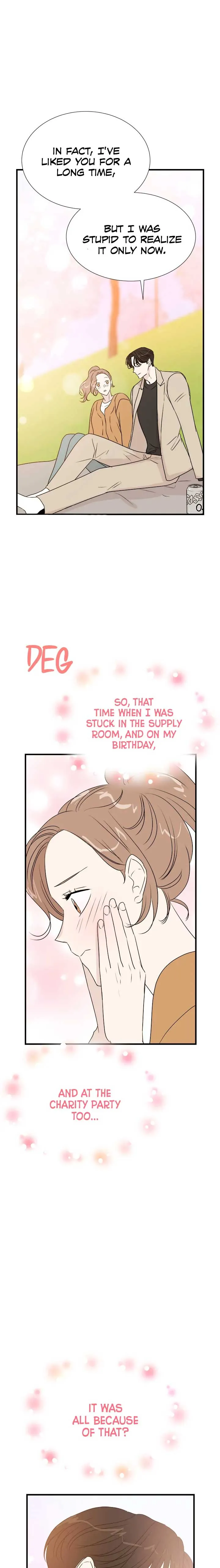 Your Sound Chapter 22 page 19 - 