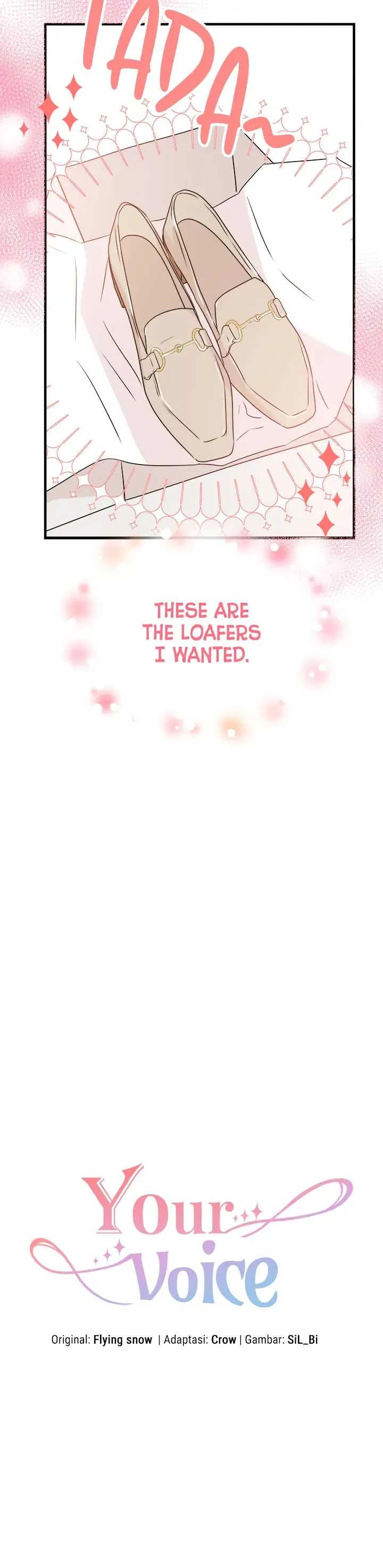 Your Sound Chapter 22 page 3 - 