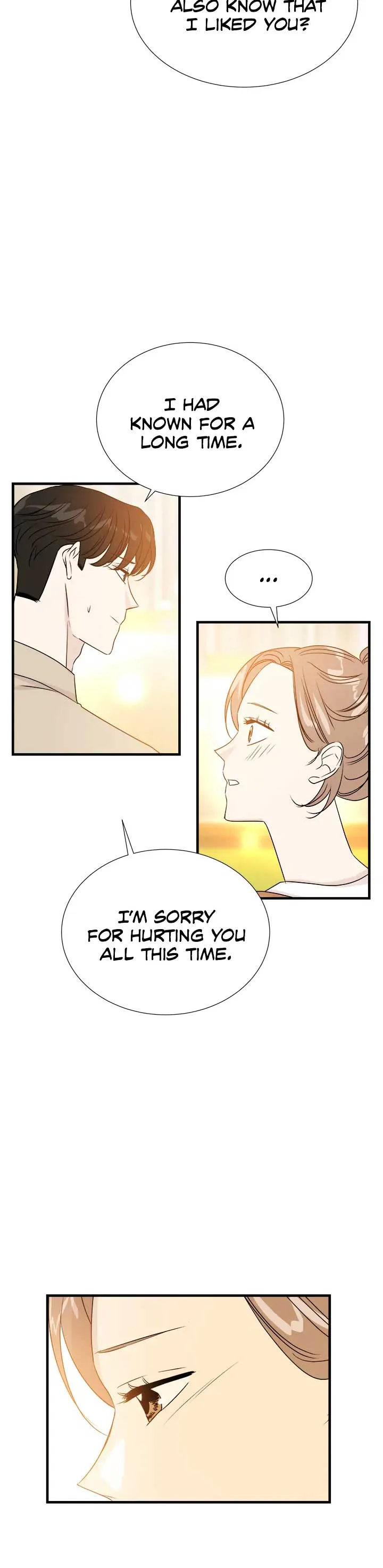 Your Sound Chapter 22 page 21 - 