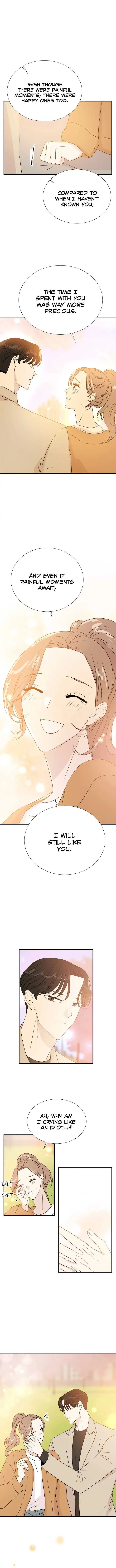 Your Sound Chapter 22 page 22 - 