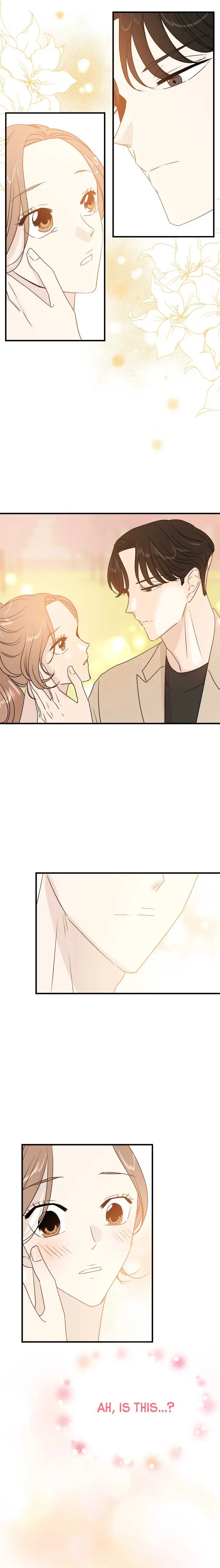 Your Sound Chapter 22 page 23 - 