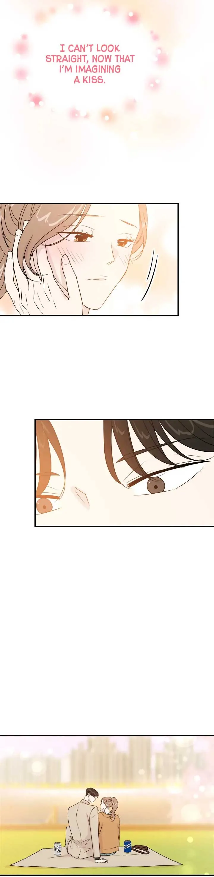 Your Sound Chapter 22 page 24 - 