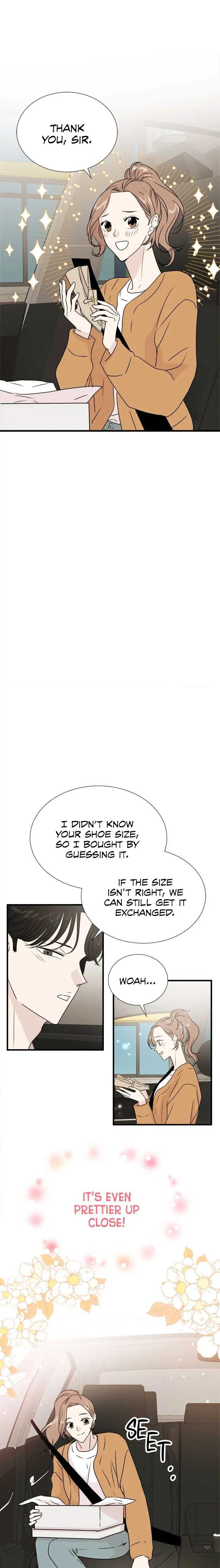 Your Sound Chapter 22 page 4 - 
