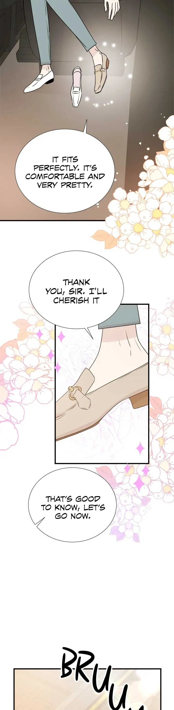 Your Sound Chapter 22 page 5 - 