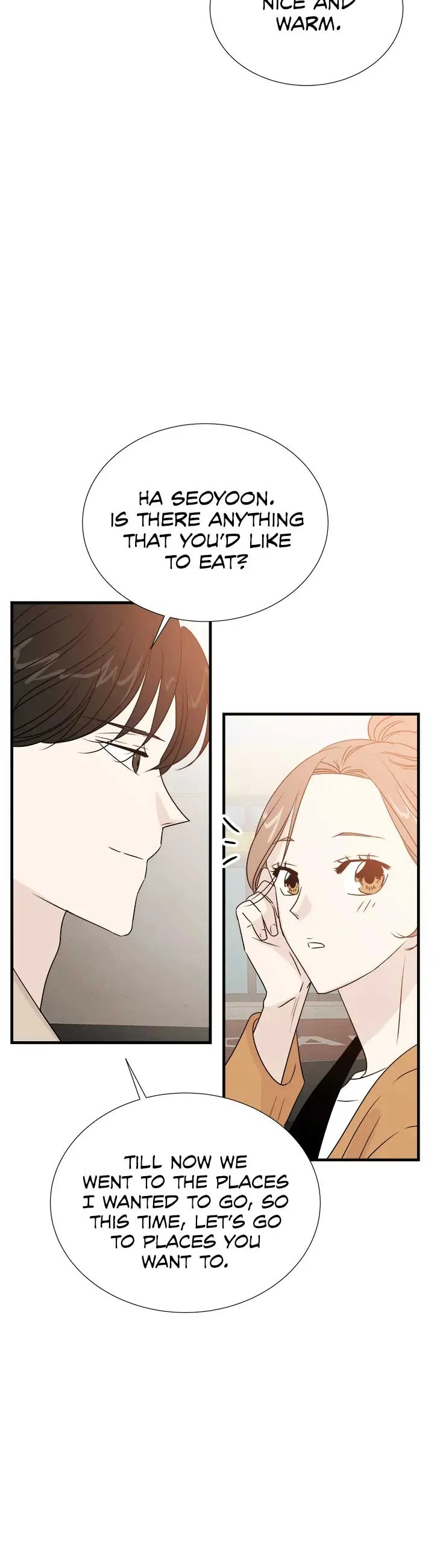Your Sound Chapter 22 page 8 - 
